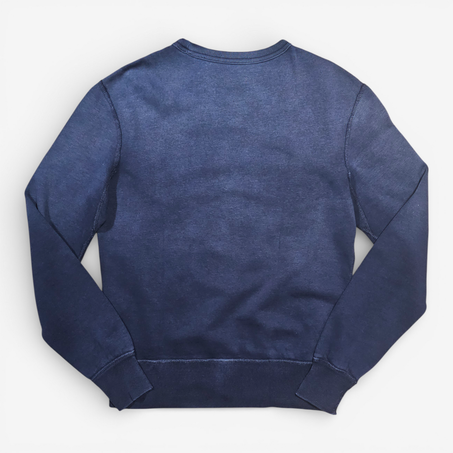 Sweatshirt Polo Ralph Lauren Vintage Bulldog (S)