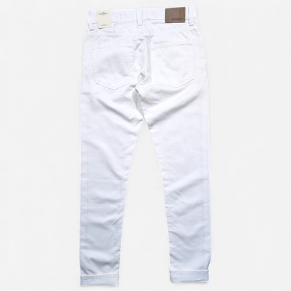 Jean Suitsupply Blanc Selvedge (W28L32)