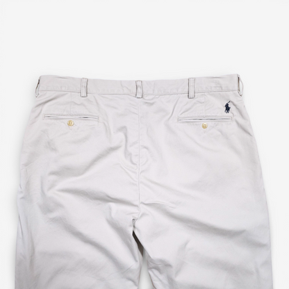 Pantalon Chino à Pinces Ralph Lauren Vintage Ethan Pant (W40L32)