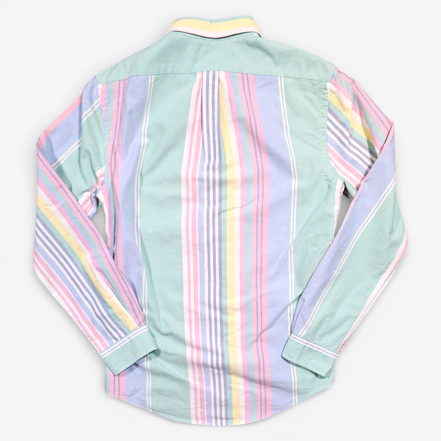 Ralph Lauren OCBD Fun Shirt (M)