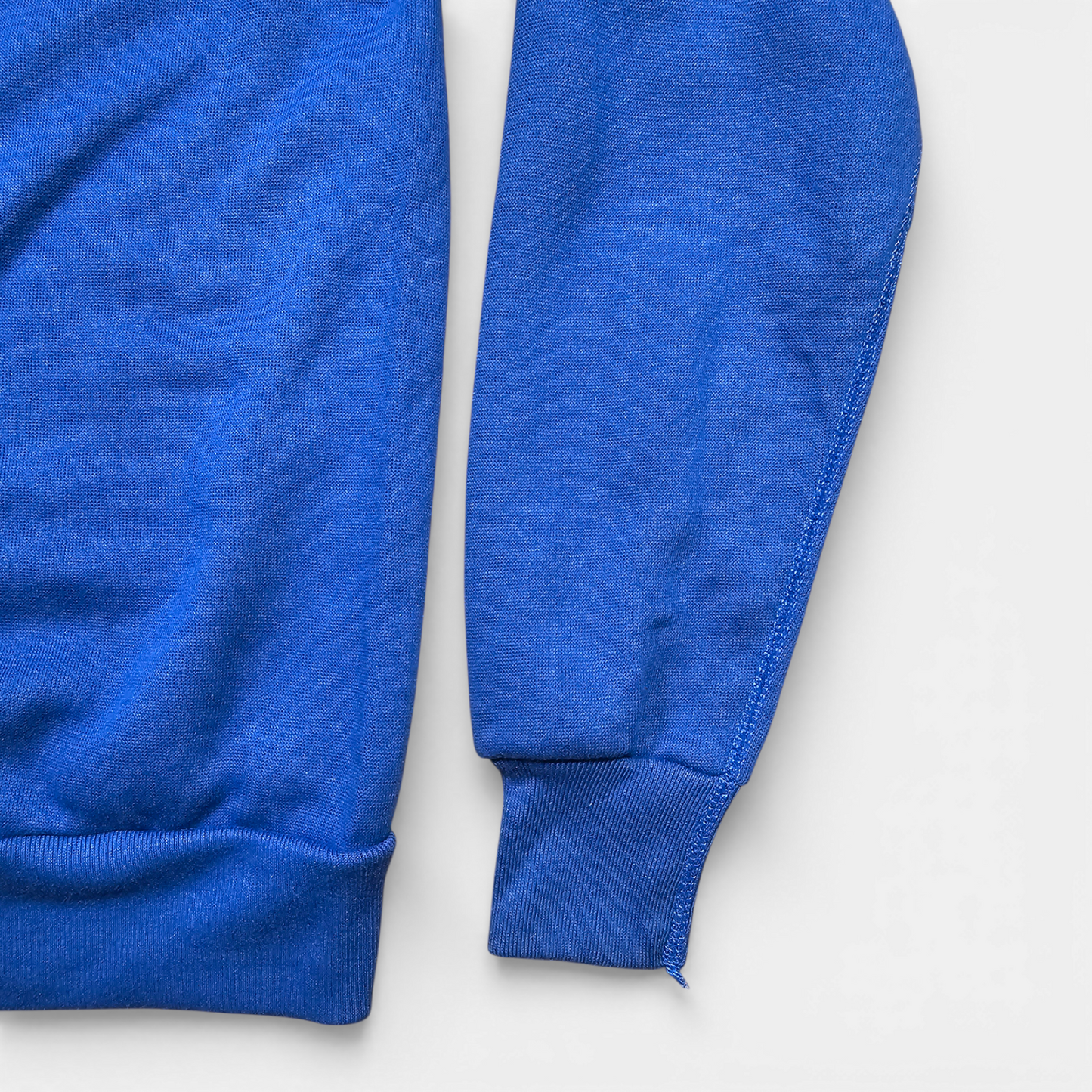 Sweat Crewneck Tultex Vintage 70's Deadstock - Made in USA (S)
