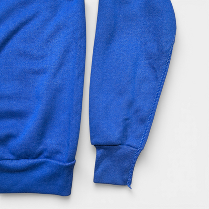 Sweat Crewneck Tultex Vintage 70's Deadstock - Made in USA (S)