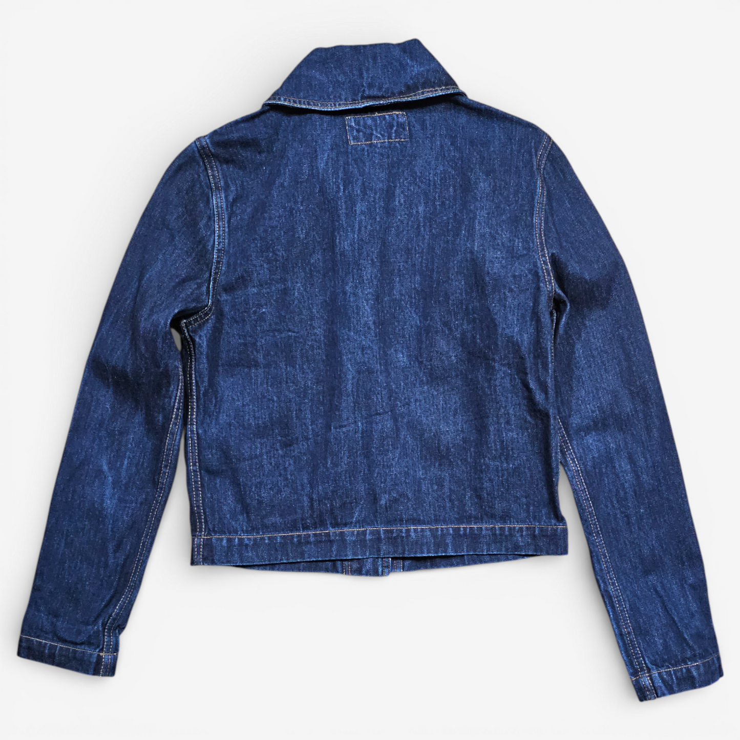 Veste Ralph Lauren Denim Shawl Collar (S)