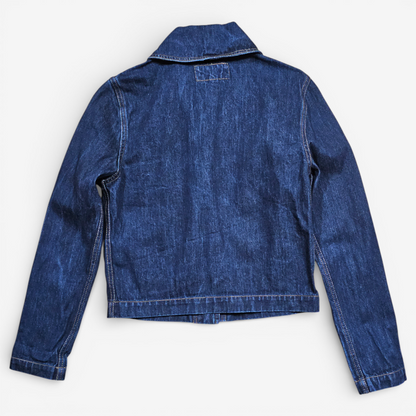Veste Ralph Lauren Denim Shawl Collar (S)