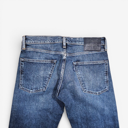 Jean Levi's Made&Crafted 511 - Selvedge Big E (W30L34)