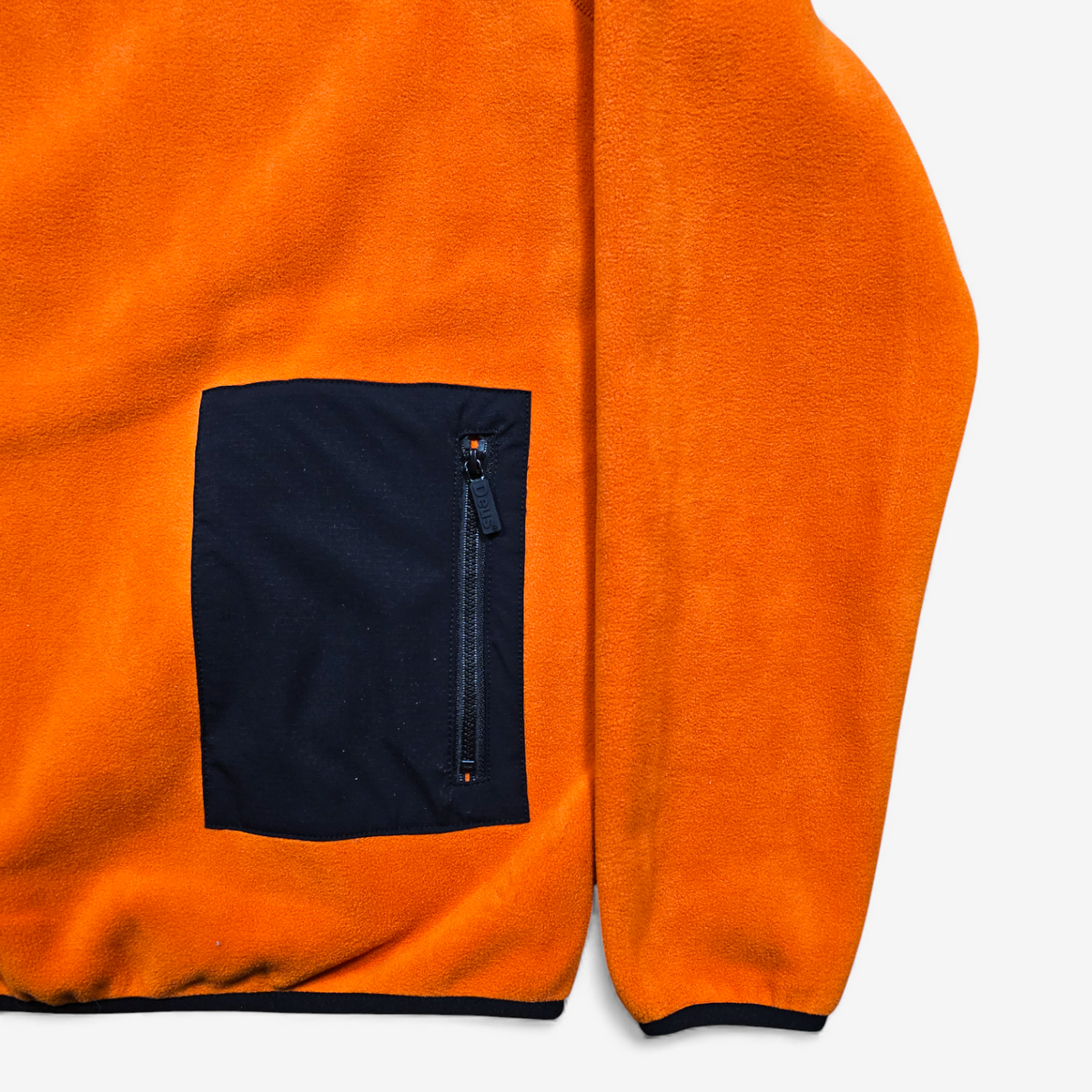 Deus Ex Machina Cycleworks Fleece (S)