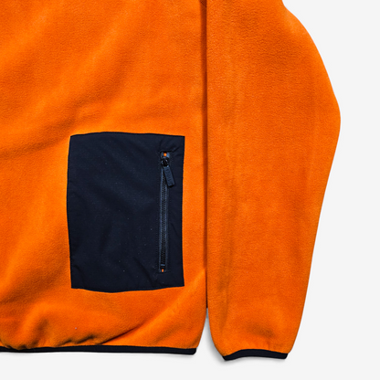 Deus Ex Machina Cycleworks Fleece (S)
