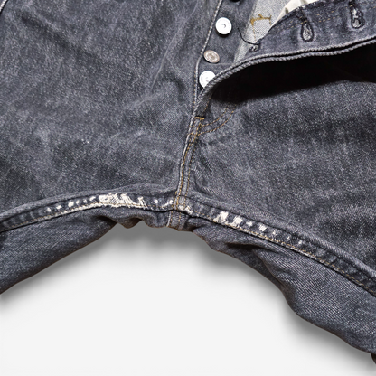 Jean Levi's 501 Vintage 90's - Made in UK (W25L30)