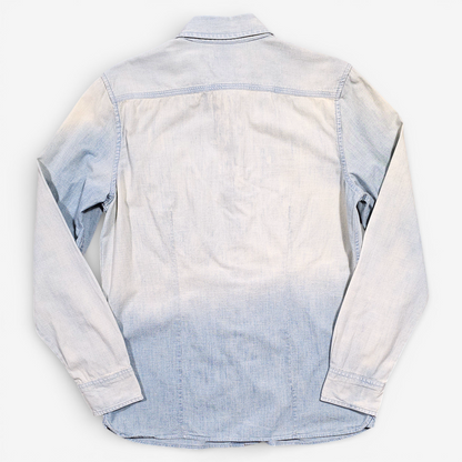 Polo Ralph Lauren Chambray Shirt (S)
