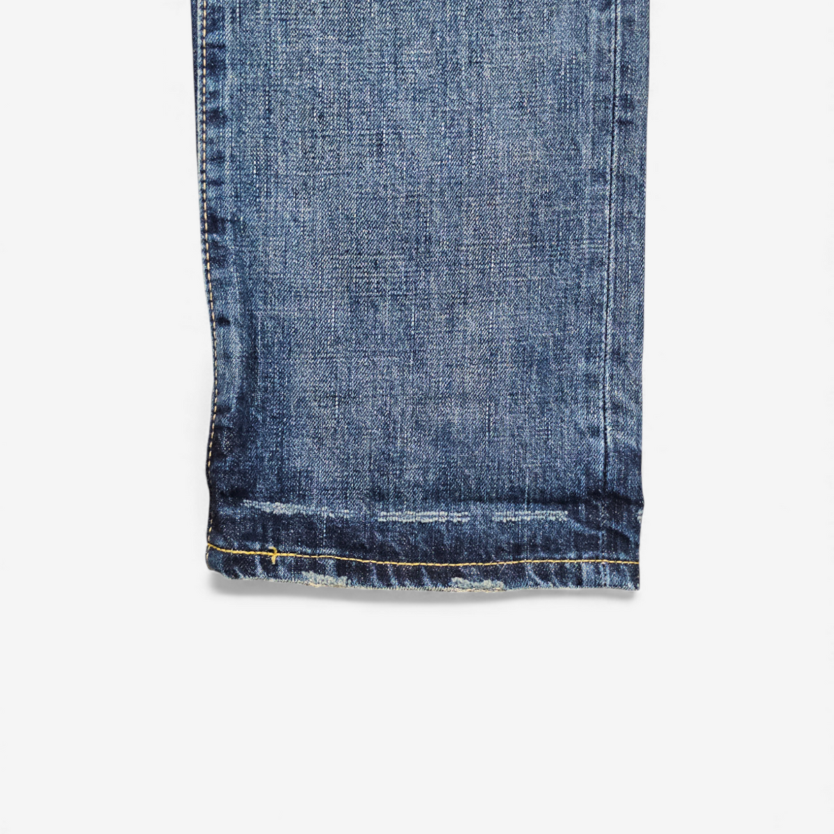 Jean Edwin Japan 056RVJ - Selvedge Made in Japan (W31L33)