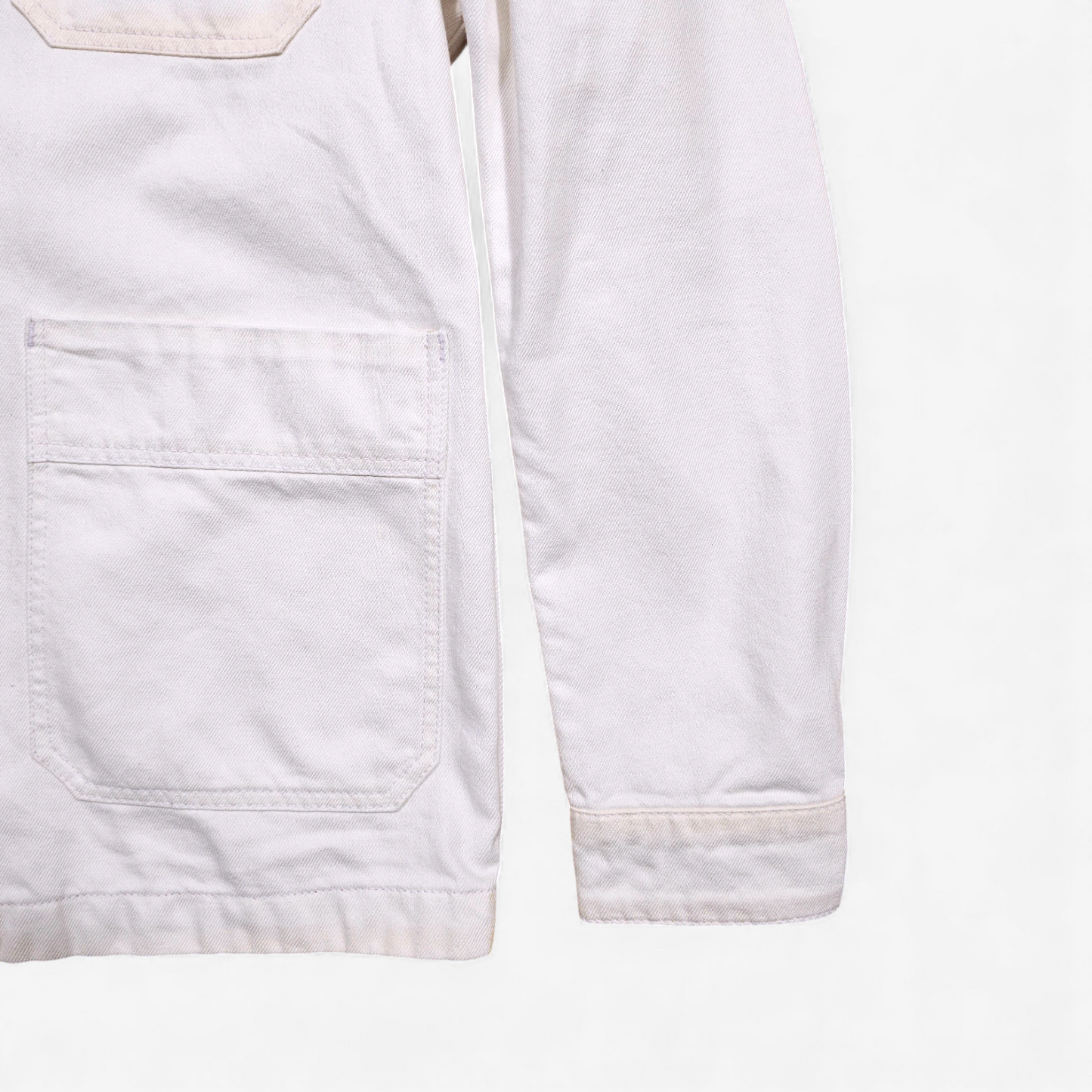Veste Iron & Resin Fredonia Jacket Navajo (M)