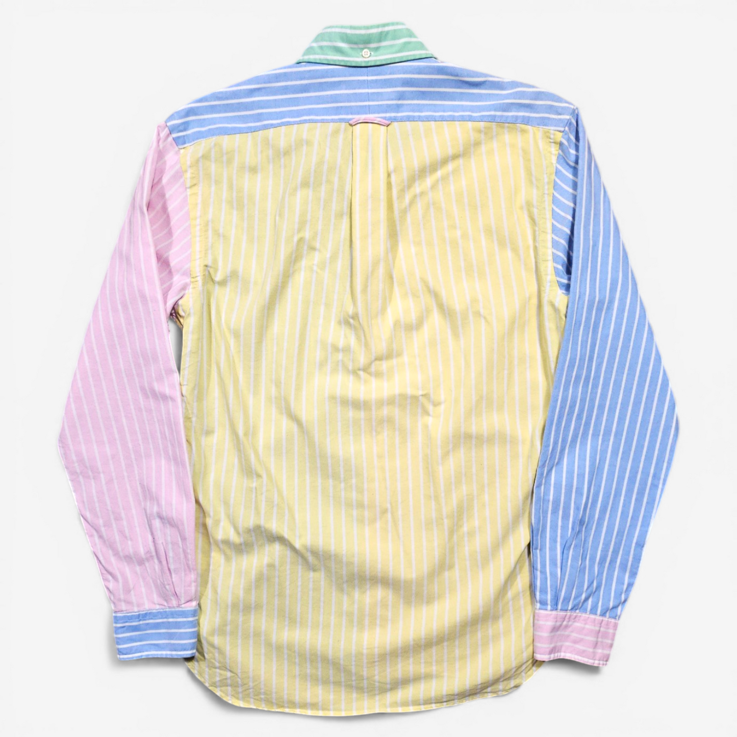Ralph Lauren OCBD Fun Shirt (S)