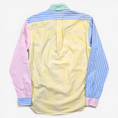 Ralph Lauren OCBD Fun Shirt (S)