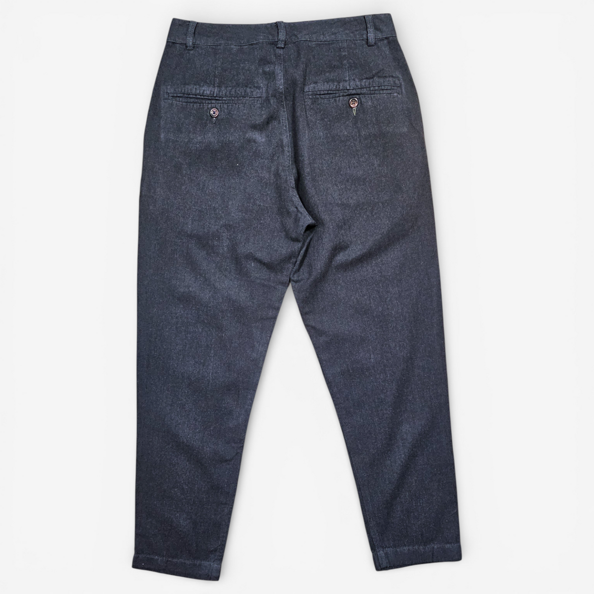 Universal Works Flannel Pants (W28)