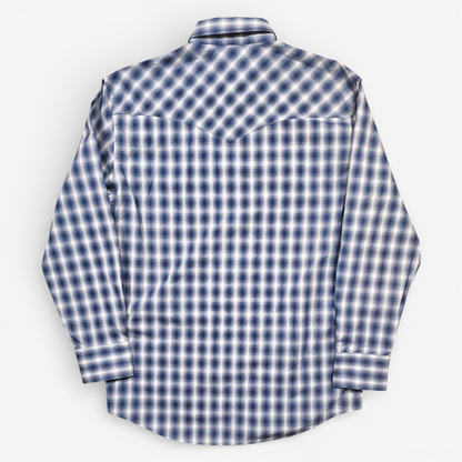 Chemise Pendleton Western (M)