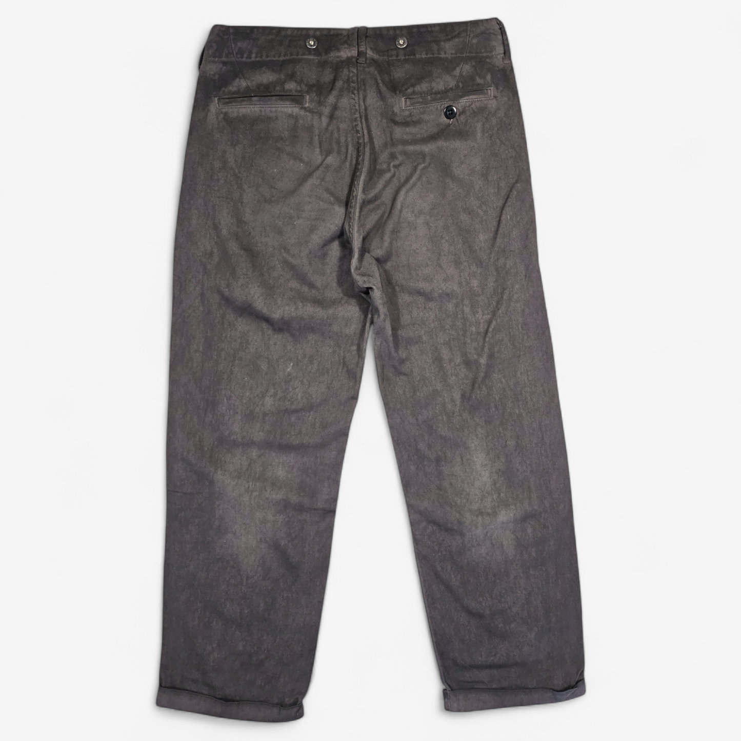 Pantalon LVC Levi's Vintage Clothing 1920's Chino Faded Dyed (W32L32)