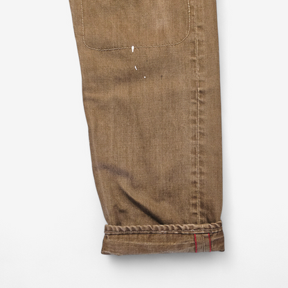 Jean Edwin ED-55 Selvedge (W32L32)