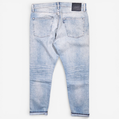 Jean Levi's Made&Crafted 512 - Selvedge Big E (W36L32)