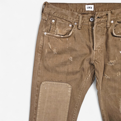 Jean Edwin ED-55 Selvedge (W32L32)