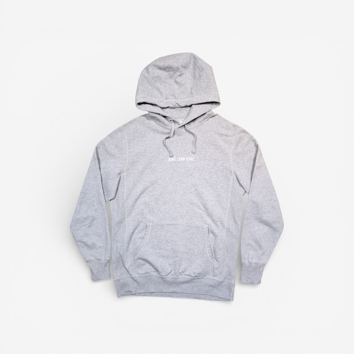 Sweat Hoodie Aimé Leon Dore (M)
