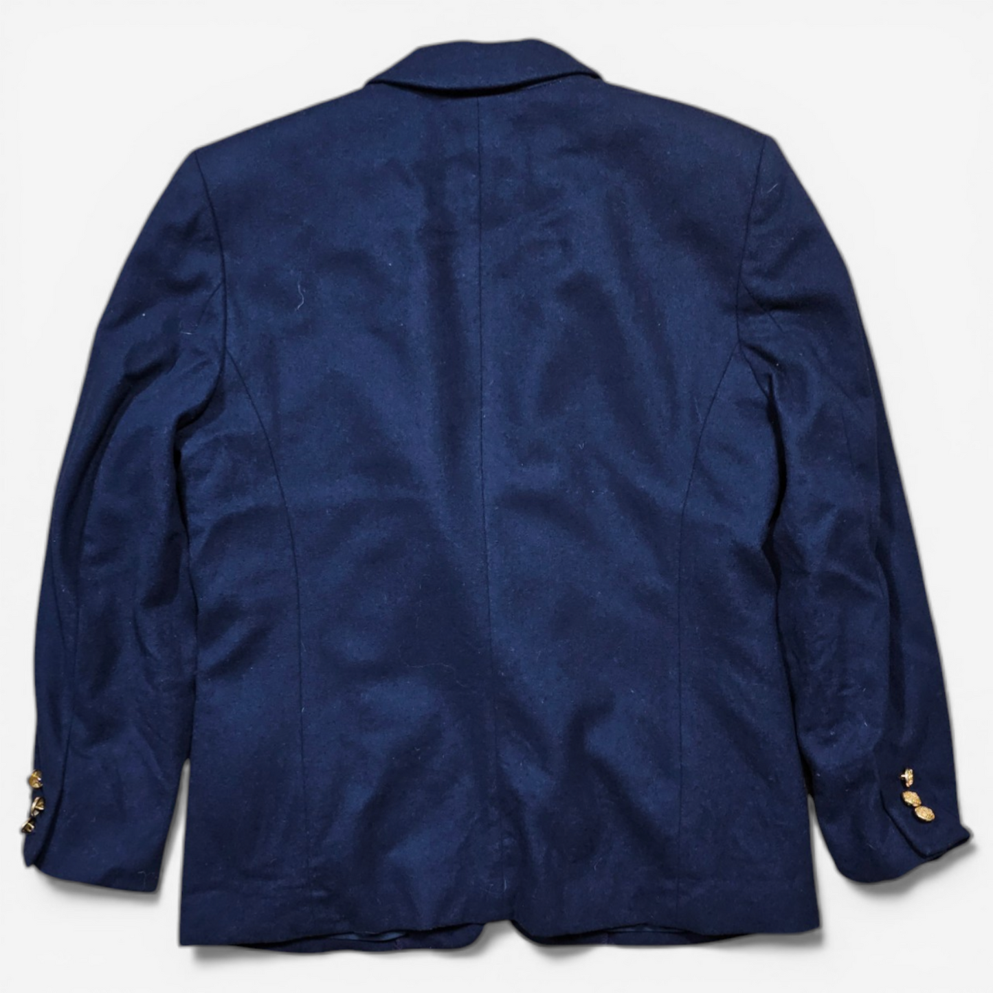 Veste blazer en laine Pendleton Vintage 90's - Made in USA (M)