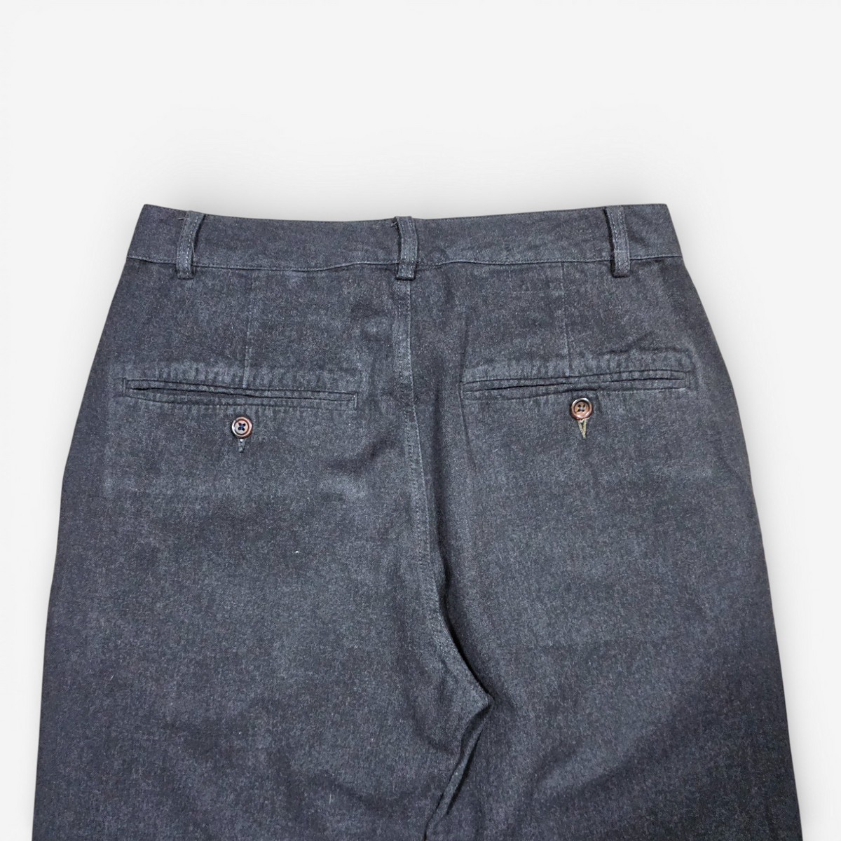 Universal Works Flannel Pants (W28)