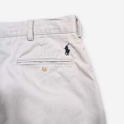 Pantalon Chino à Pinces Ralph Lauren Vintage Ethan Pant (W40L32)