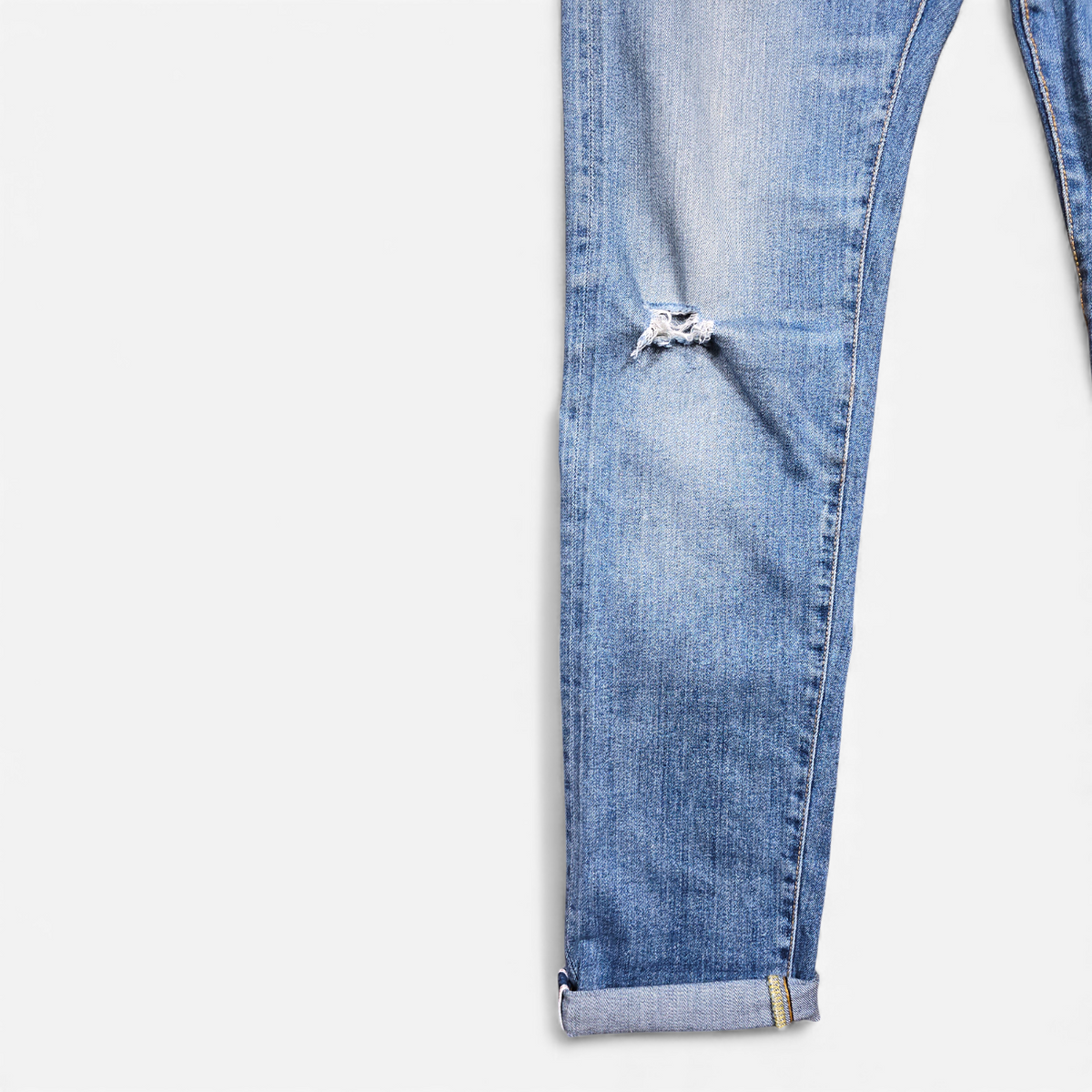 Jean Edwin ED-80 - Selvedge (W30L32)