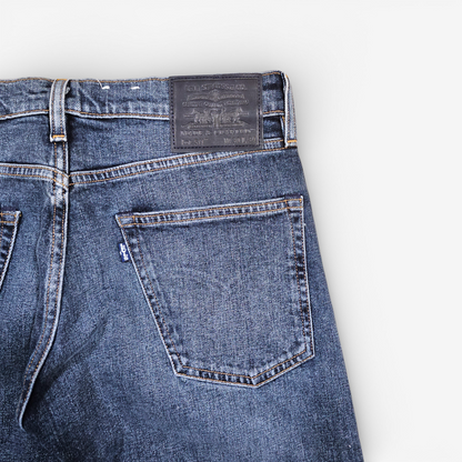 Jean Levi's Made&Crafted 511 - Selvedge Big E (W30L34)