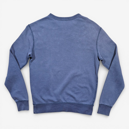 Sweatshirt Polo Ralph Lauren Graphic Signal SQDRN (S)