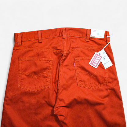 Pantalon LVC Levi's Vintage Clothing 5-Pocket Sateen Pant - Big E (W34)