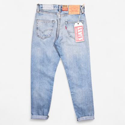 Jean LVC Levi's Vintage Clothing 505 1967 - Selvedge Big E (W25)