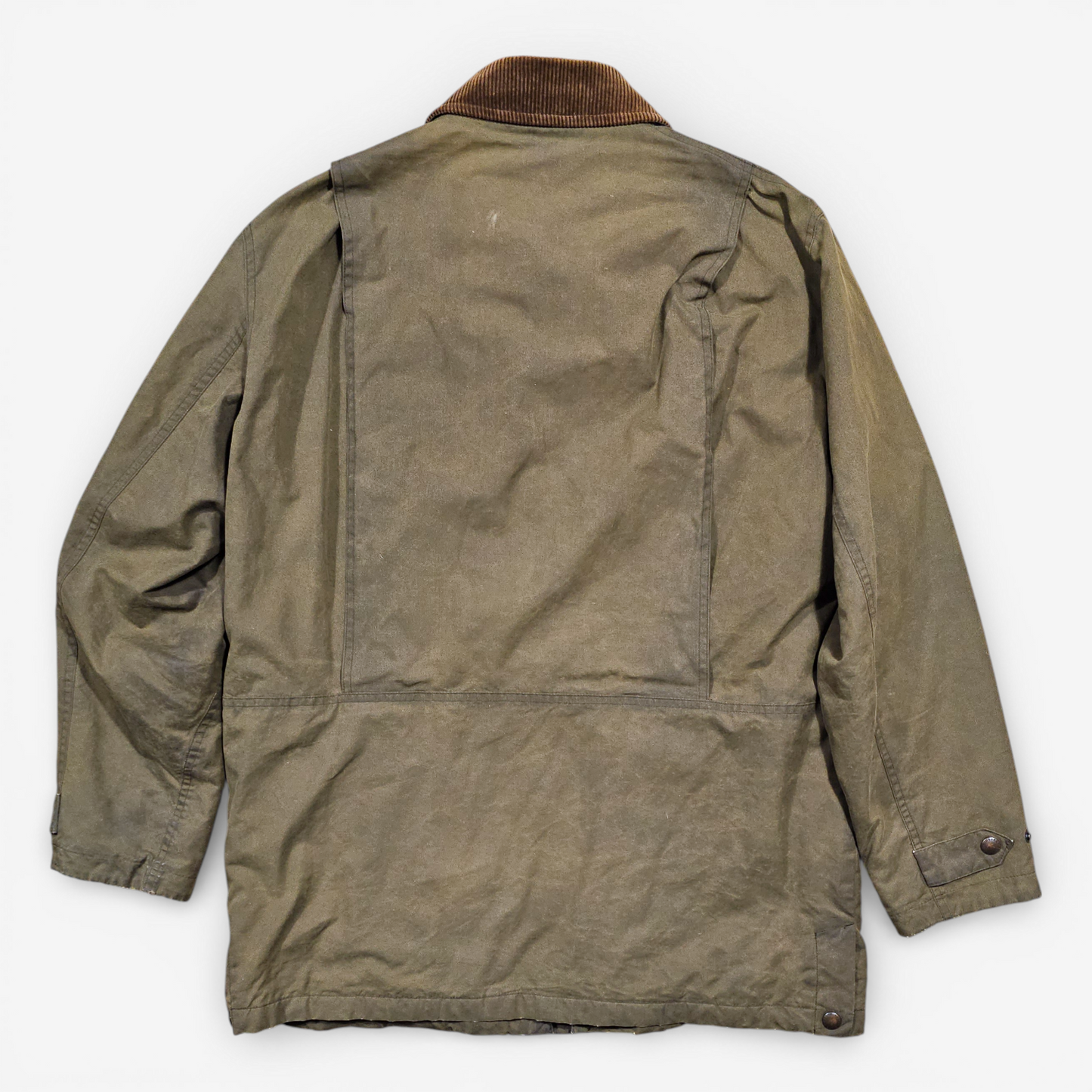 Veste Polo Ralph Lauren Wax Field Jacket (M)