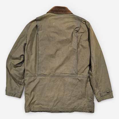 Veste Polo Ralph Lauren Wax Field Jacket (M)