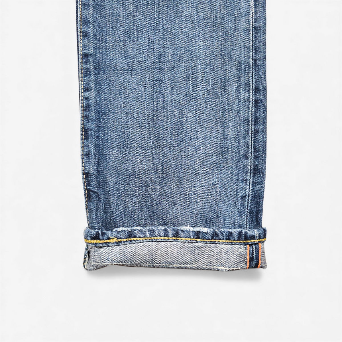 Jean Edwin Japan 056RVJ - Selvedge Made in Japan (W31L33)