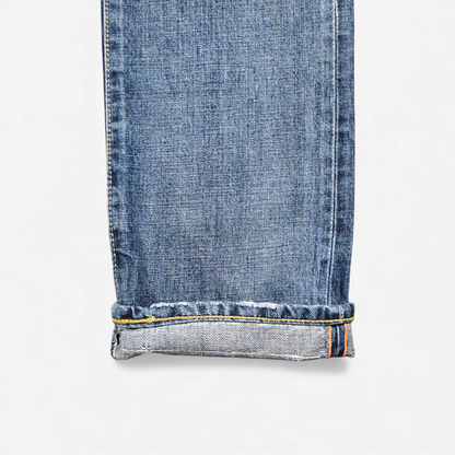 Jean Edwin Japan 056RVJ - Selvedge Made in Japan (W31L33)