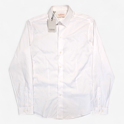 Chemise Fursac blanche