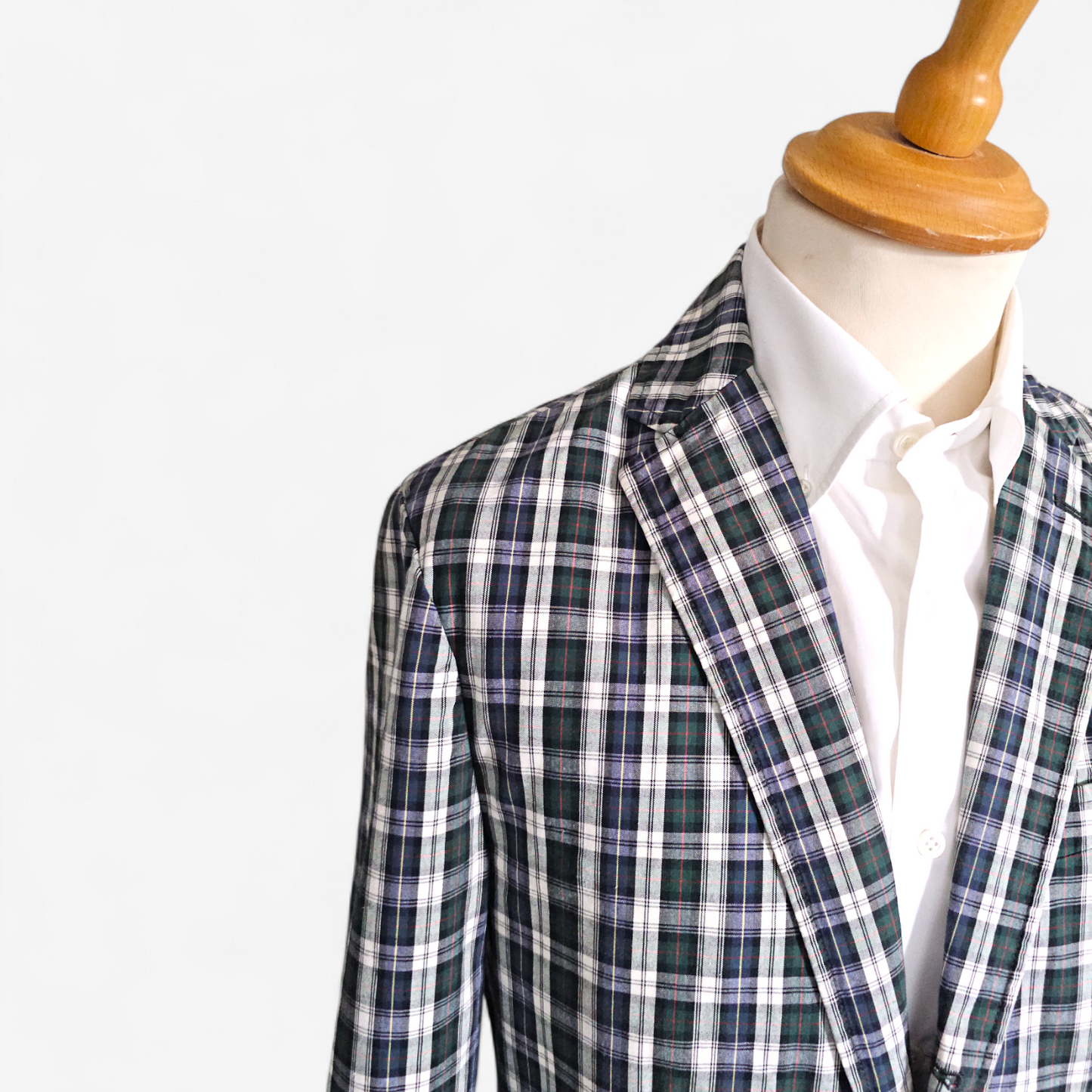 Blazer Ralph Lauren Vintage Coton (40)