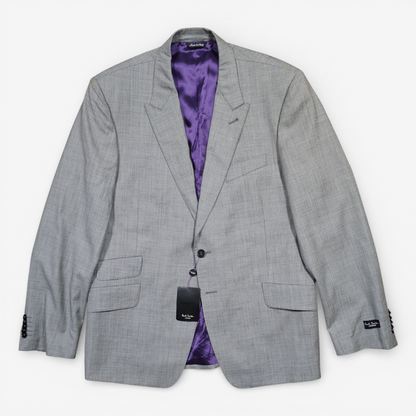 Blazer Paul Smith 100% Laine - Made in Italy
