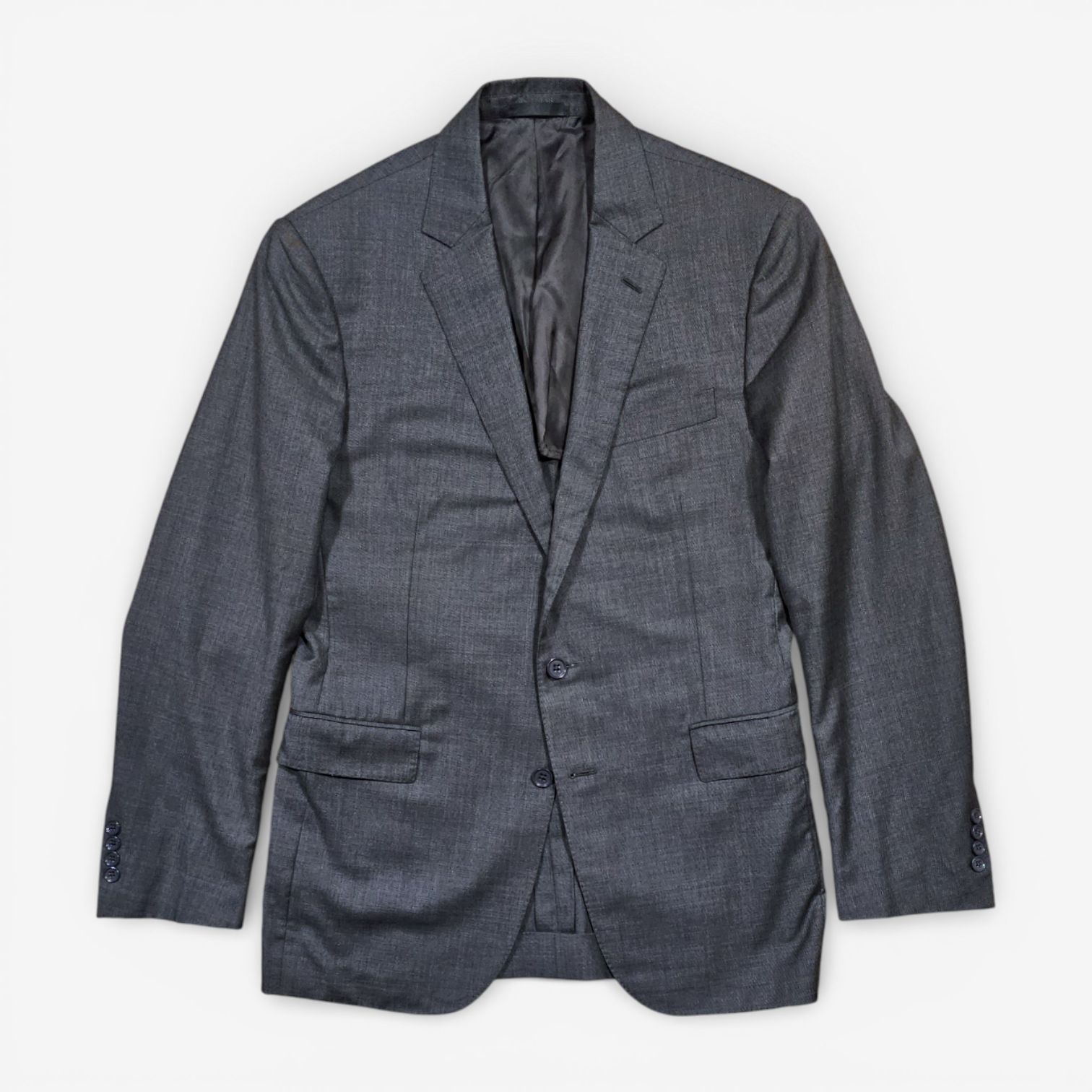 Blazer Ralph Lauren 100% Laine - Made in Italy
