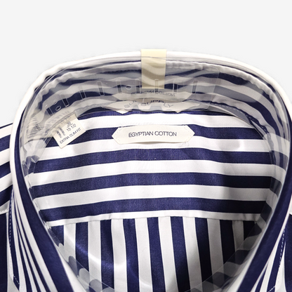 Suitsupply Striped Shirt (M)