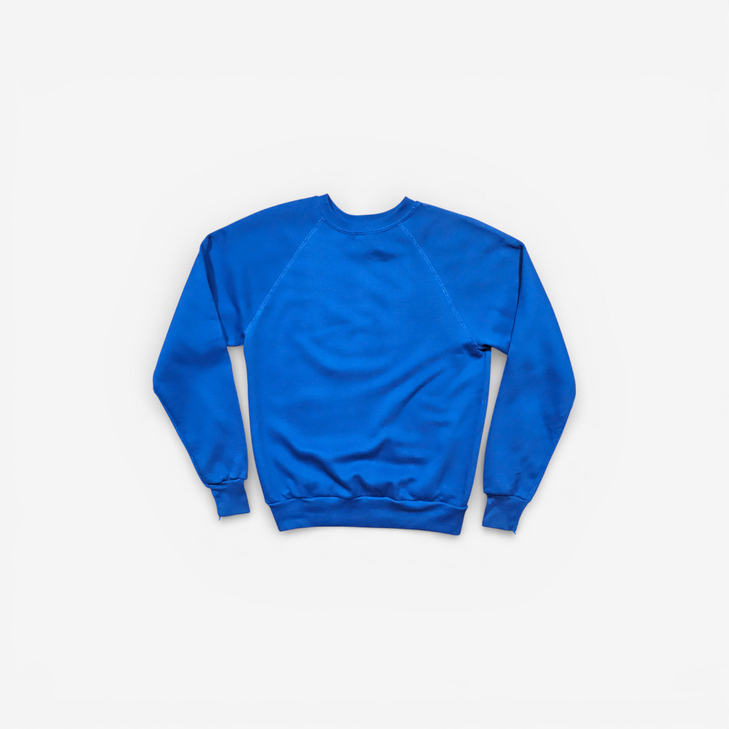 Sweat Crewneck Vintage 70's Deadstock - Made in USA