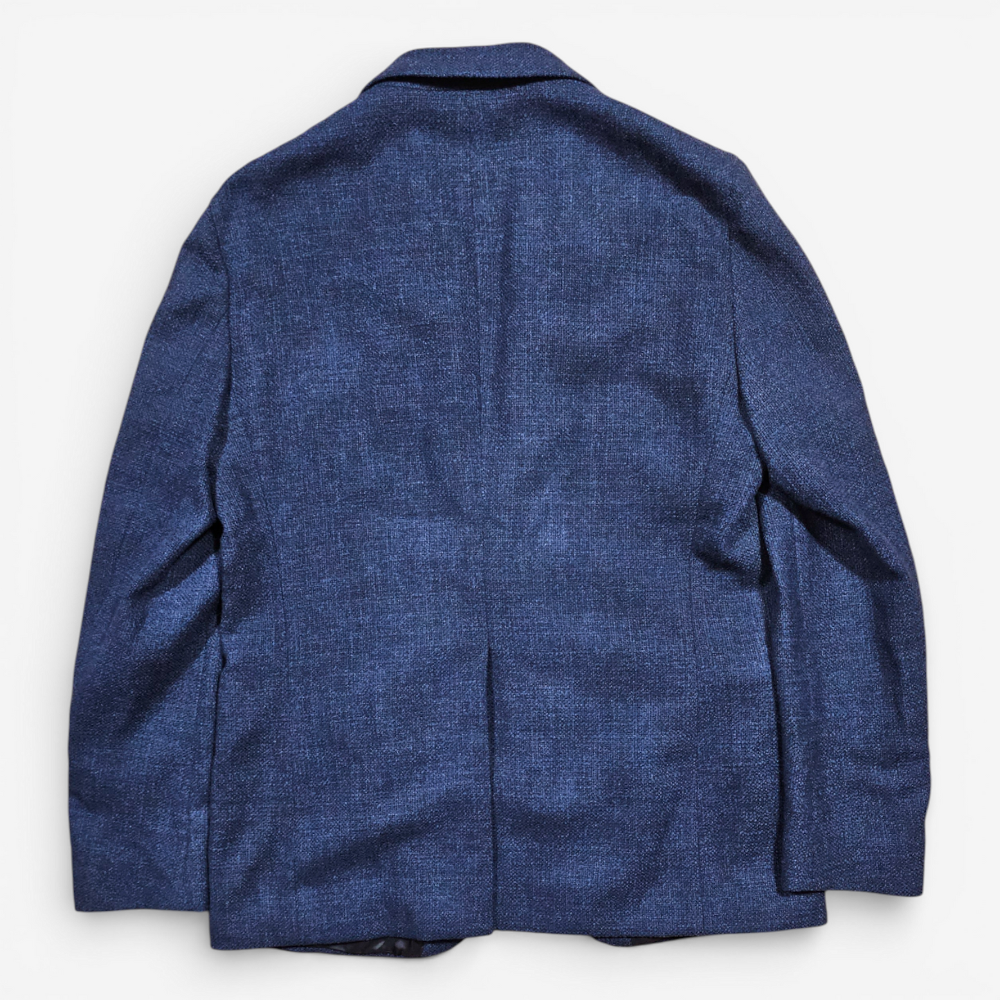 Blazer De Fursac 100% Laine Texturée (52)