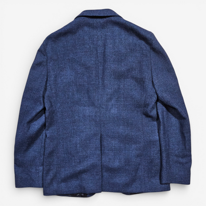 Blazer De Fursac 100% Laine Texturée (52)