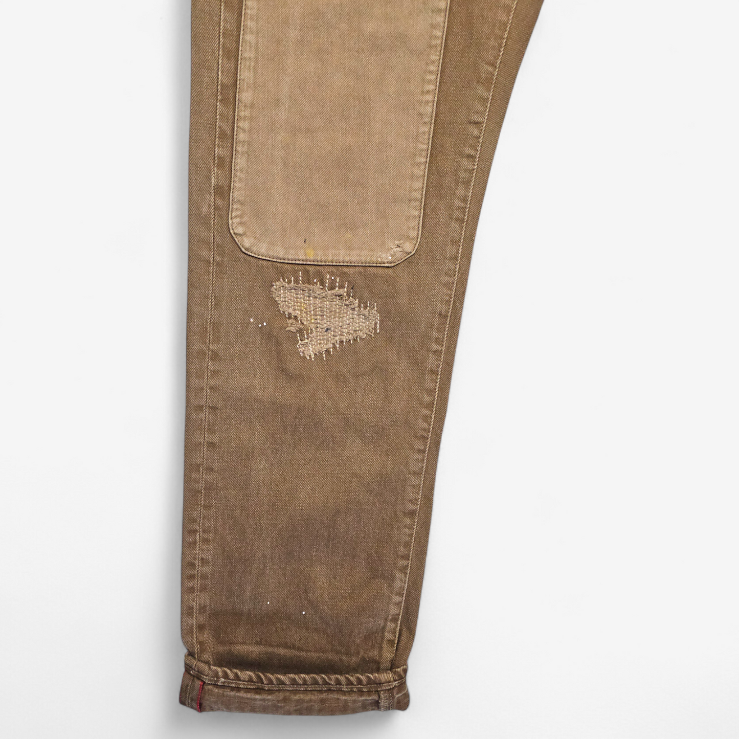 Jean Edwin ED-55 Selvedge (W32L32)