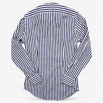 Suitsupply Striped Shirt (M)