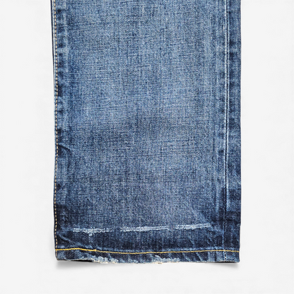 Jean Edwin Japan 056RVJ - Selvedge Made in Japan (W31L33)