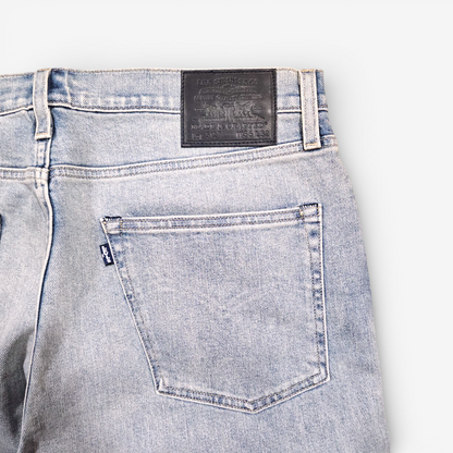 Jean Levi's Made&Crafted 512 - Selvedge Big E (W36L32)