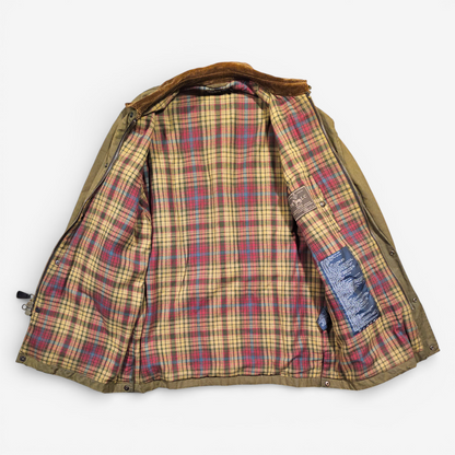 Veste Polo Ralph Lauren Wax Field Jacket (M)