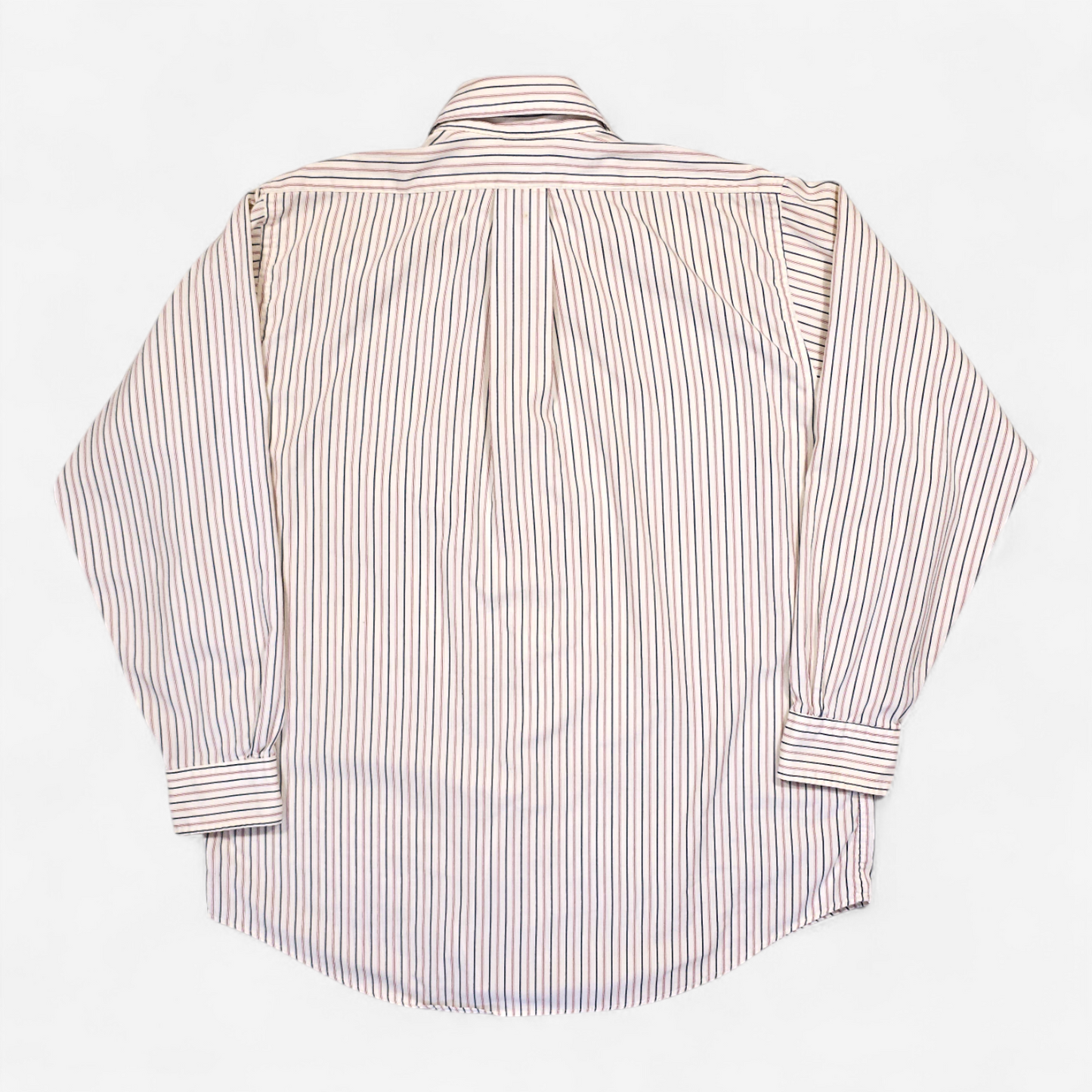 Chemise Rayée Brooks Brothers Vintage 90's - Made in USA (L)
